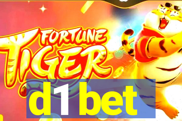 d1 bet